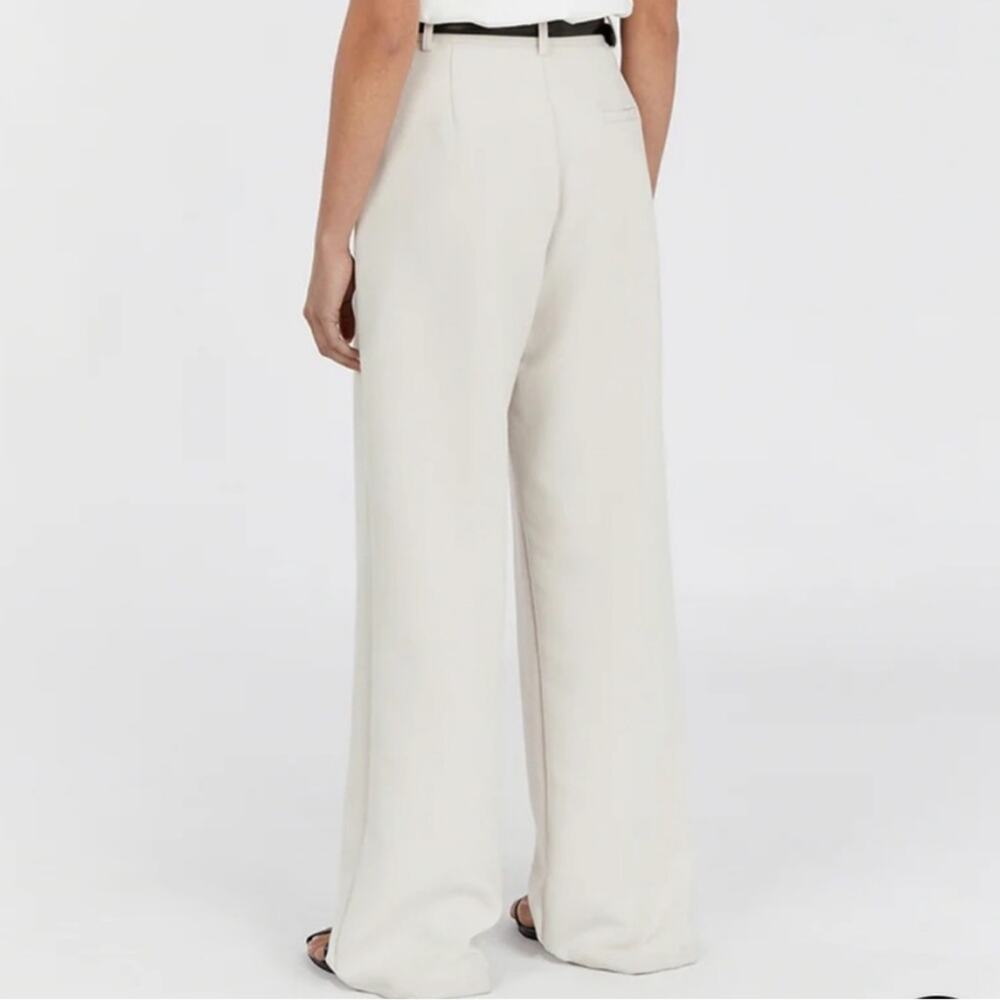 NWT DISSH Rowan Pant bone sz 2 - Picture 2 of 7